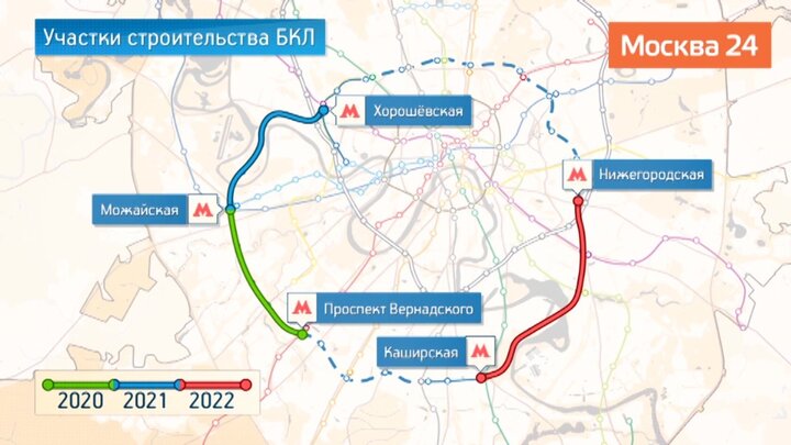 На каких станциях метро есть туалет бкл