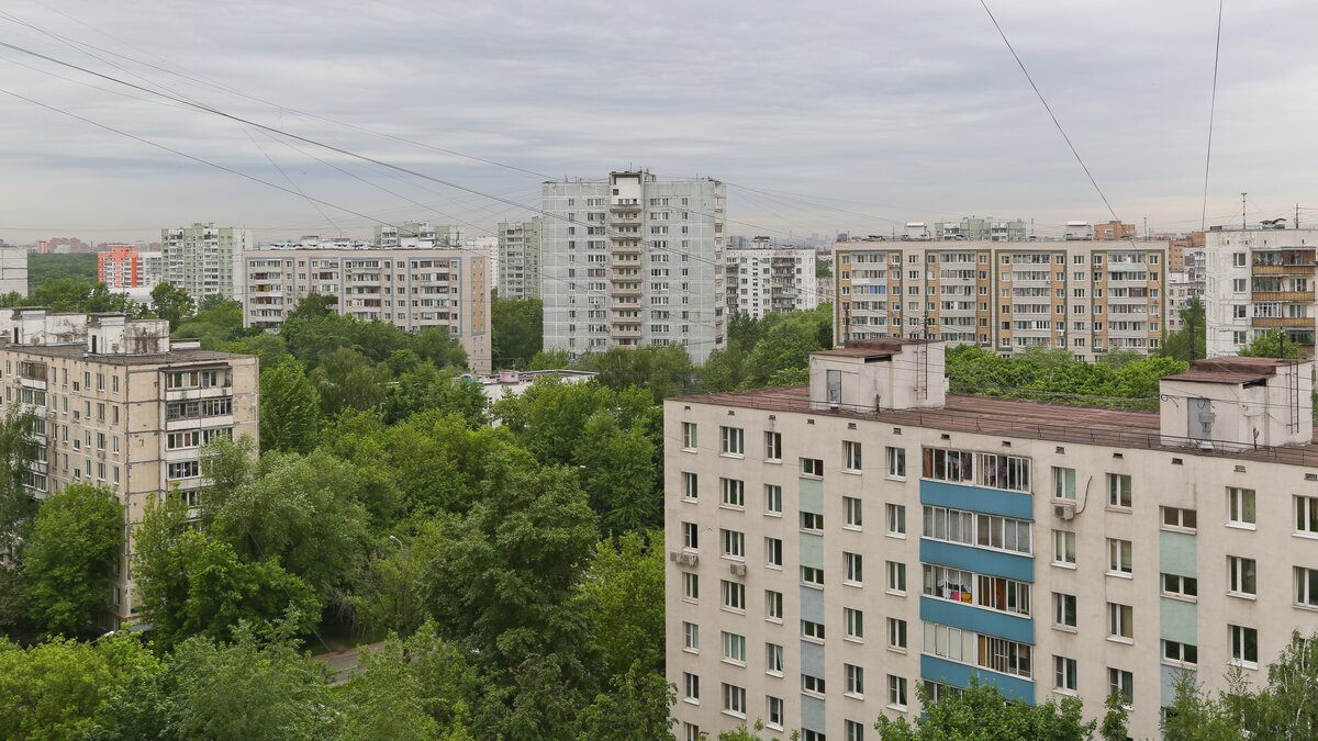 Окраины города: как влюбиться в свой район – Москва 24, 12.08.2018