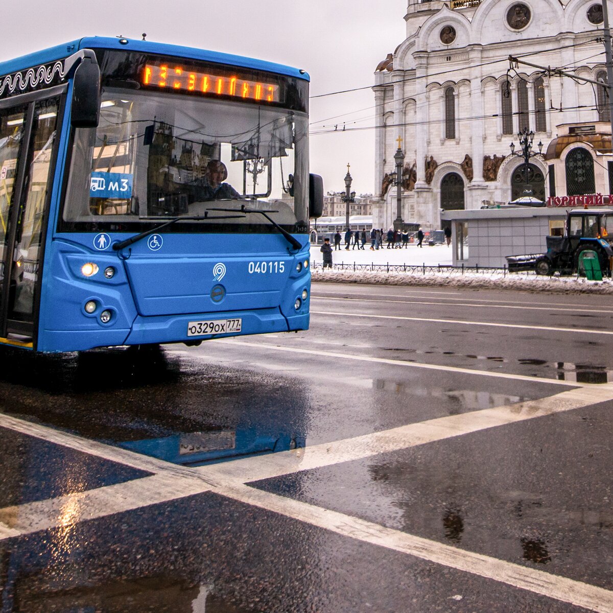 Зайцы, штрафы и новые маршруты: глава ГКУ 