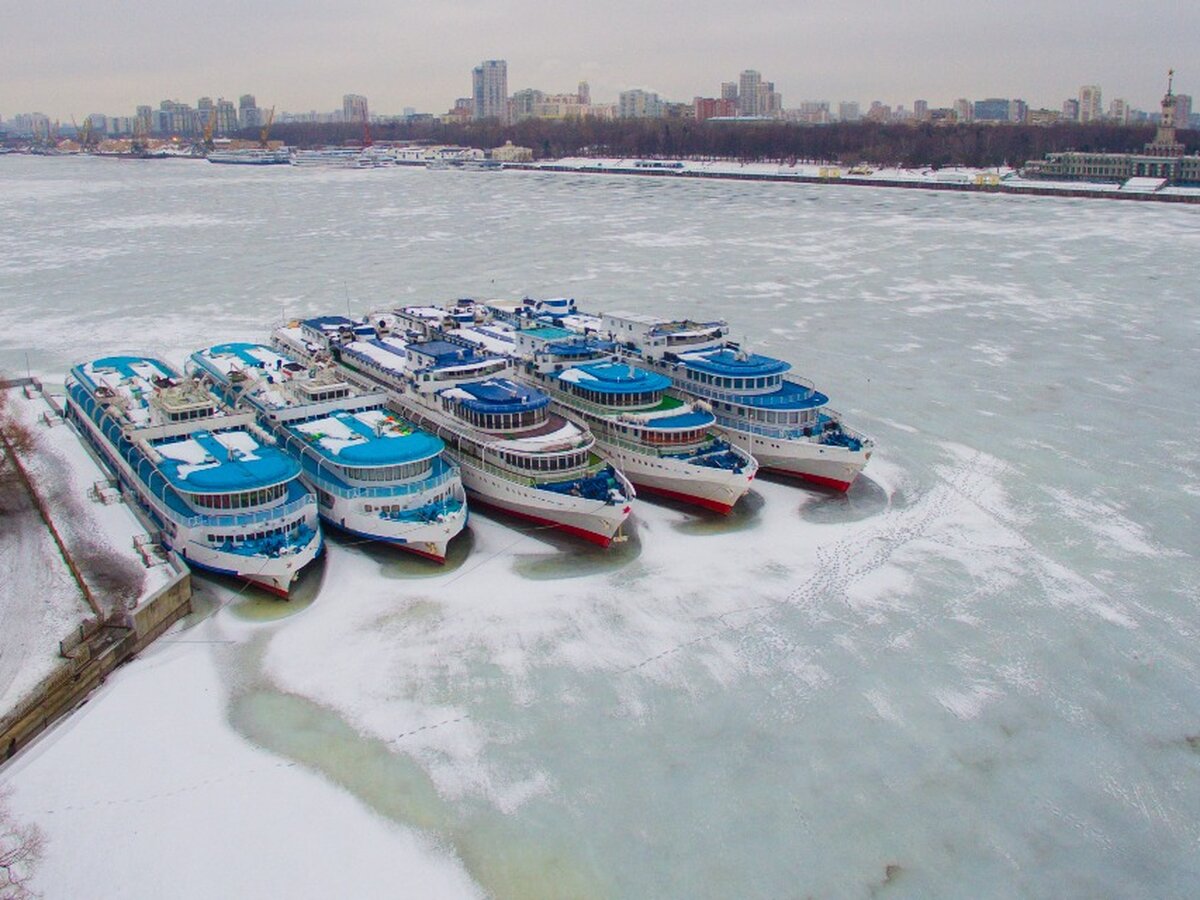 Названа стоимость проезда по канатной дороге через Химкинское водохранилище  – Москва 24, 07.03.2019