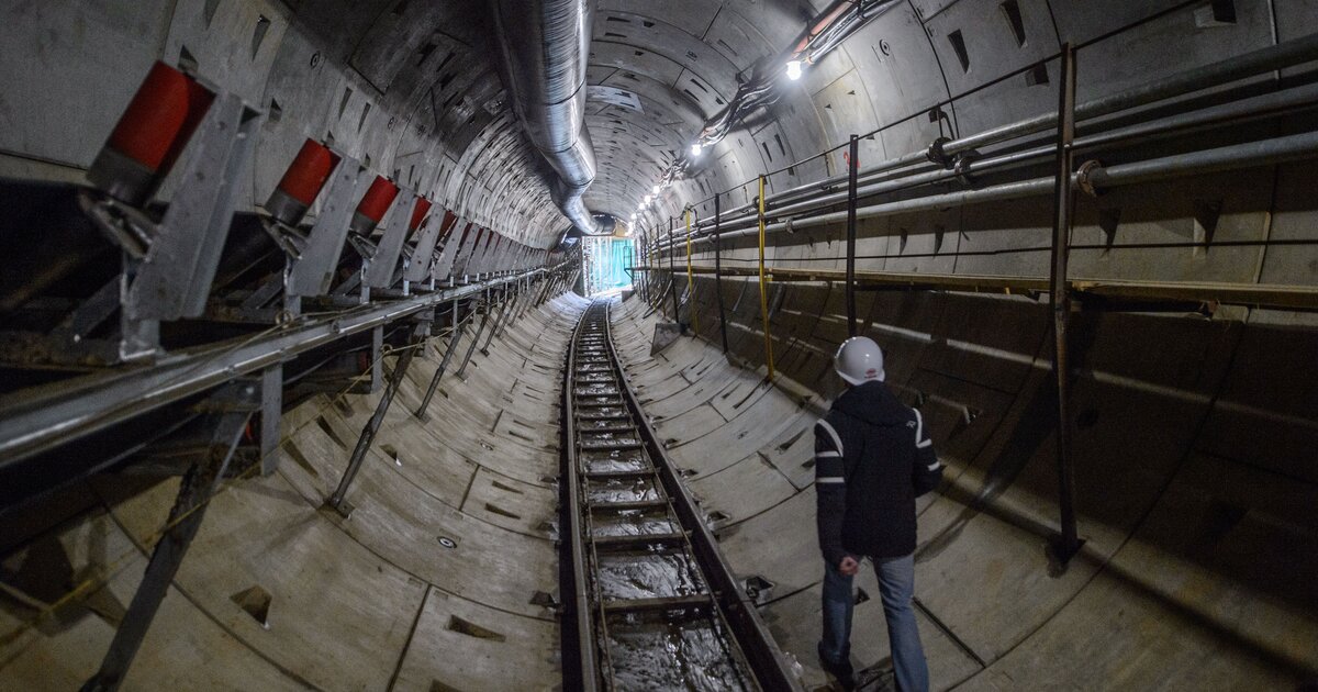 Рублево архангельская линия метро последние новости схема