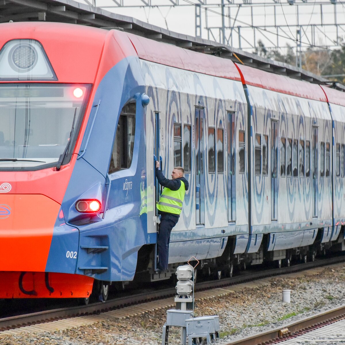 Безопасный переход. Где построят путепроводы для пешеходов через первые  диаметры – Москва 24, 23.07.2019