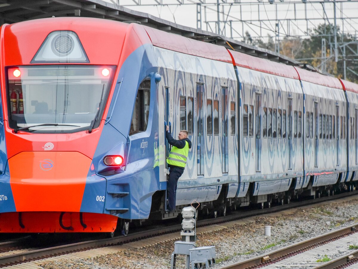 Безопасный переход. Где построят путепроводы для пешеходов через первые  диаметры – Москва 24, 23.07.2019