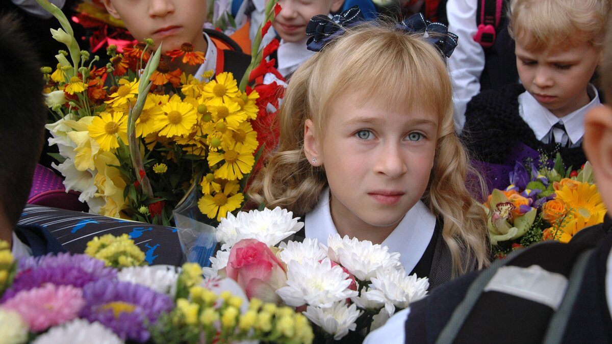 Как помочь школьнику справиться со страхом перед 1 сентября – Москва 24,  13.08.2019