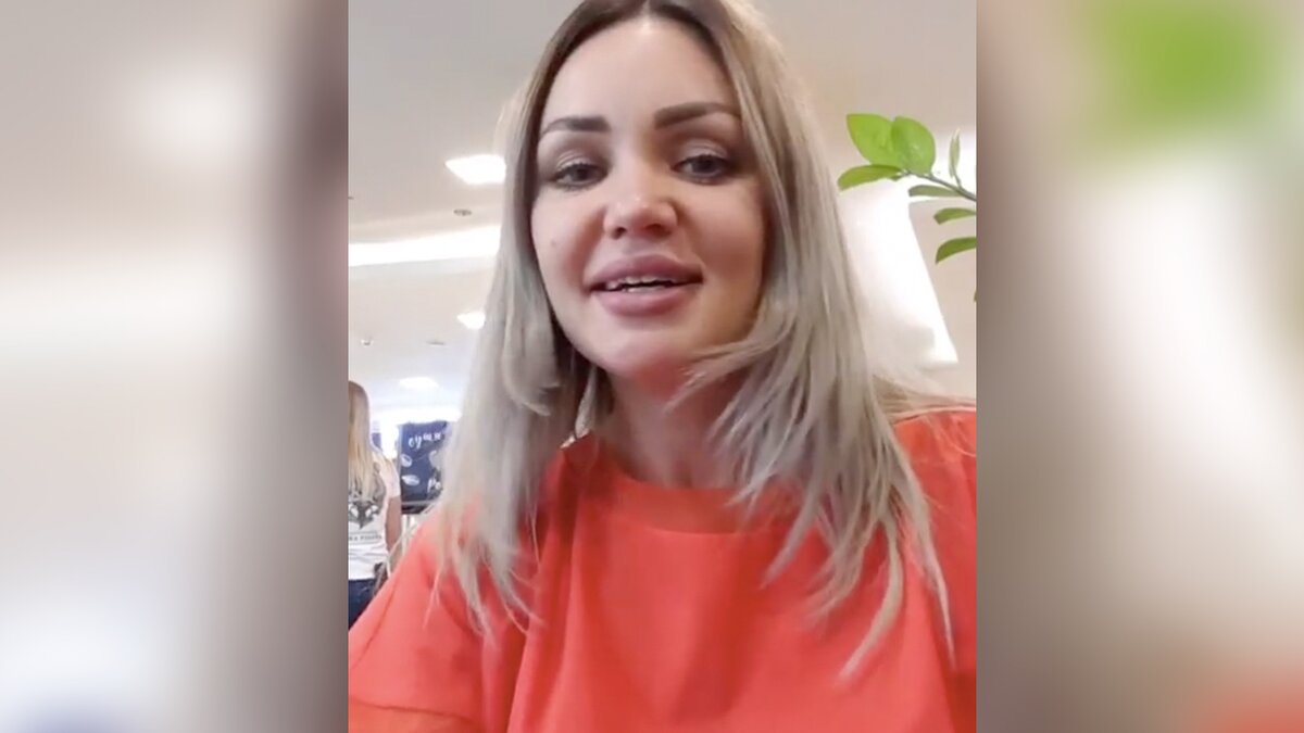 В Сети обсуждают блогера, которая учит женщин жить за счет мужчин – Москва  24, 08.08.2019