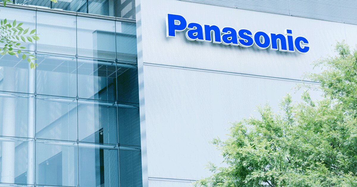 Компания однако. Panasonic компания. Panasonic Корпорация. Панасоник офис. Panasonic Corporation в Японии.