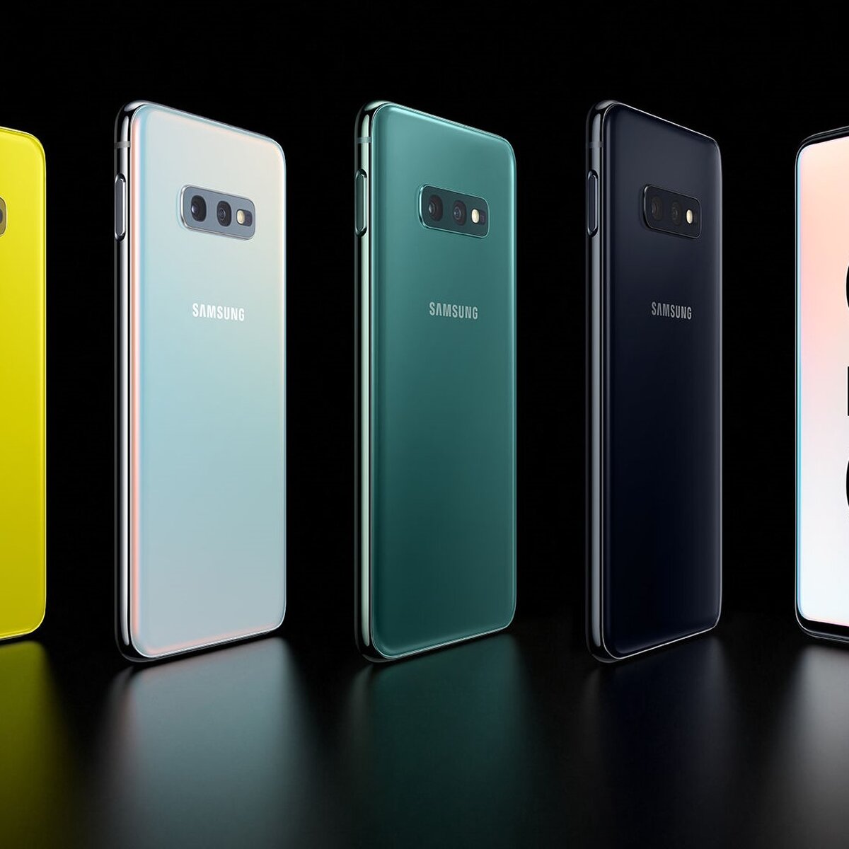 Galaxy S10e: компактный флагман компании Samsung – Москва 24, 22.06.2019