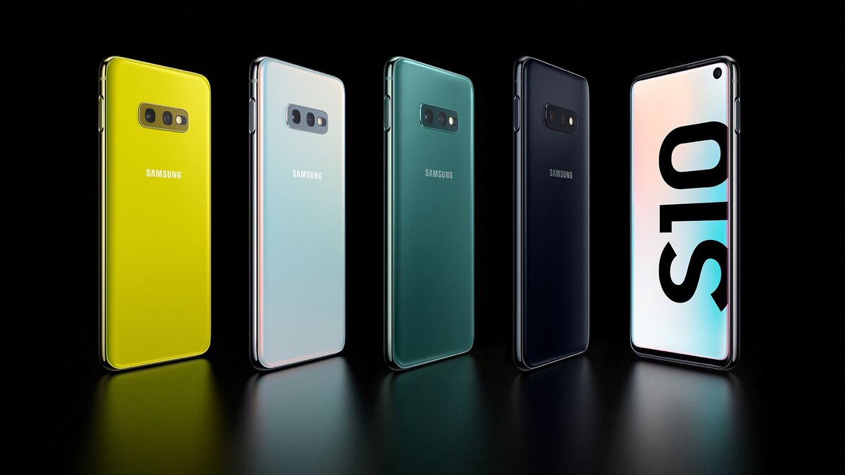 Galaxy S10e: компактный флагман компании Samsung – Москва 24, 22.06.2019