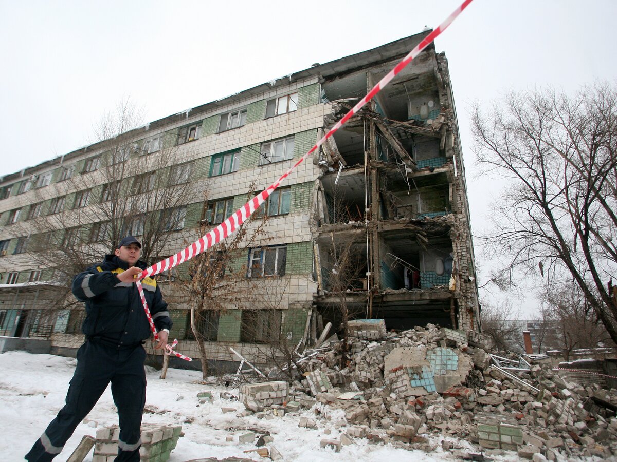 Высотный дом на Рублевском шоссе может рухнуть в любой момент – Москва 24,  18.09.2013