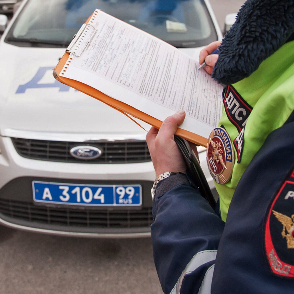 Зачем ГИБДД предлагает увеличить штрафы за превышение скорости в шесть раз  – Москва 24, 12.04.2019