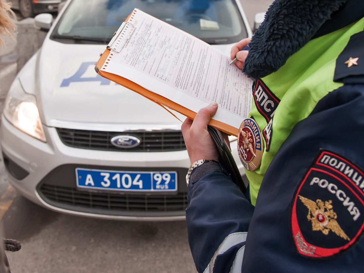 Зачем ГИБДД предлагает увеличить штрафы за превышение скорости в шесть раз  – Москва 24, 12.04.2019