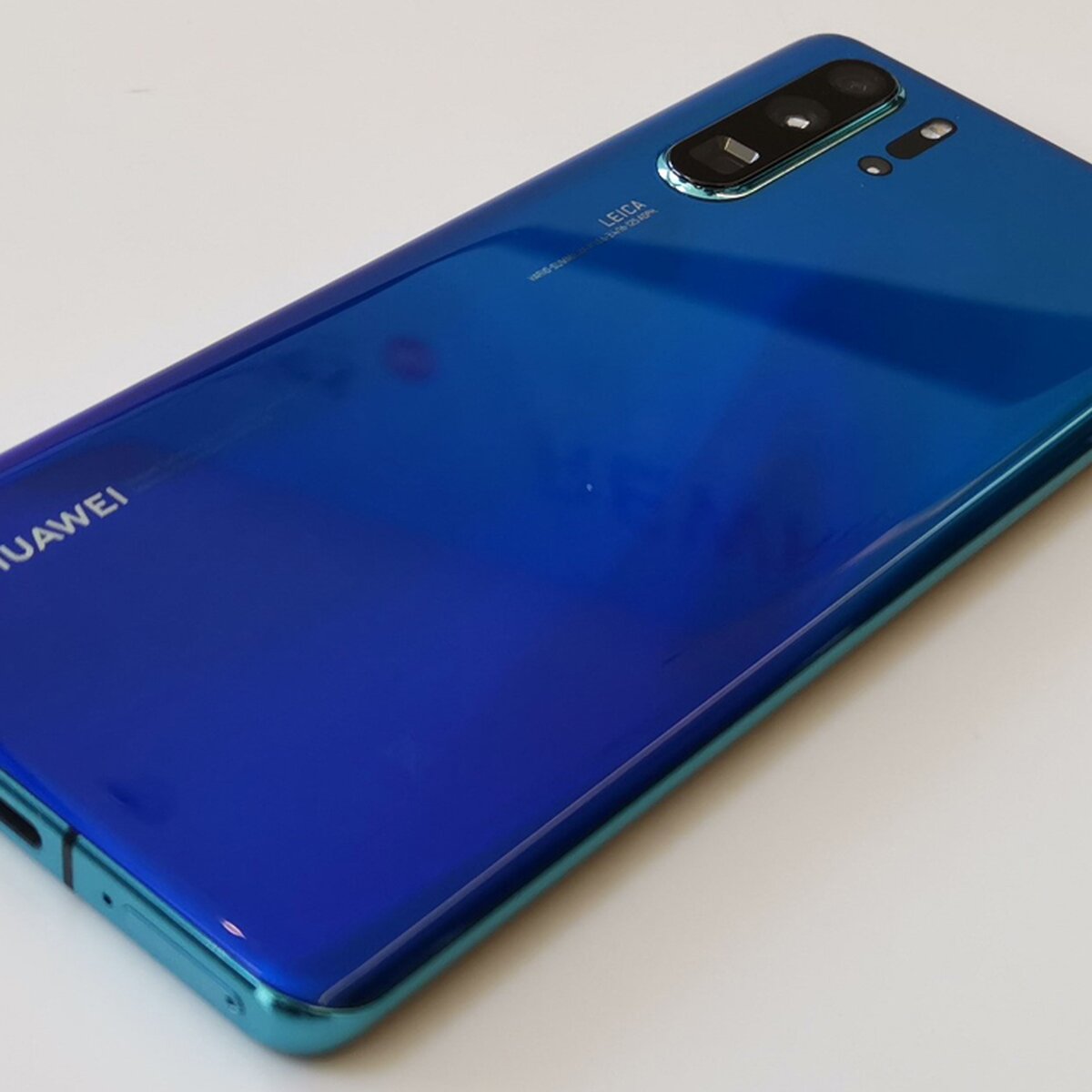 Чем хороша камера нового Huawei P30 Pro – Москва 24, 31.03.2019