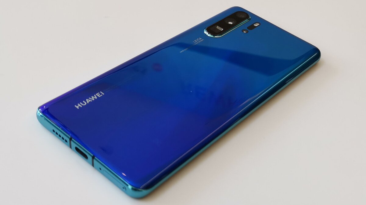 Чем хороша камера нового Huawei P30 Pro – Москва 24, 31.03.2019