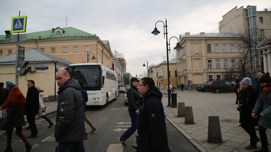 40 градусов в москве