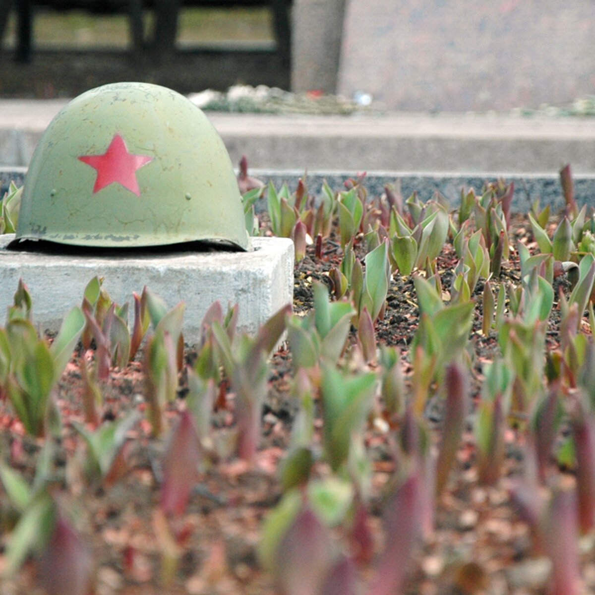 Город, войной опаленный: следы войны внутри Москвы – Москва 24, 08.05.2019