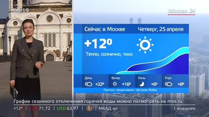 Какая погода в среду в Москве. Москва 24 погода 2016. Москва 24 погода 2015.