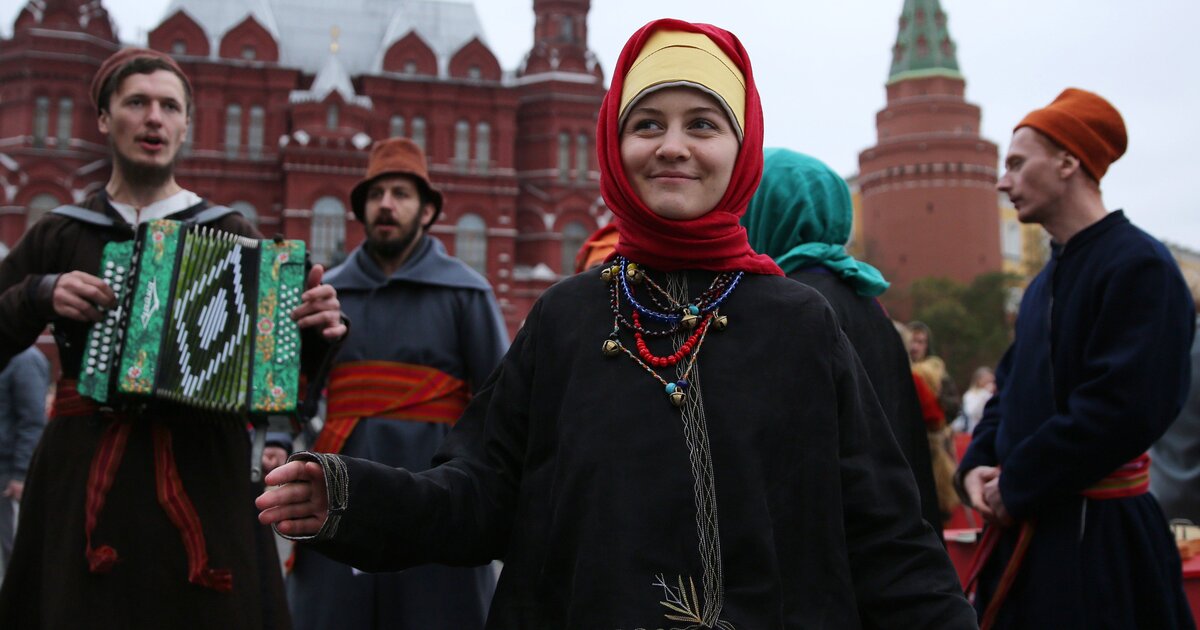 Народная честь. Единство России. День народного единства застолье. Вечерки.