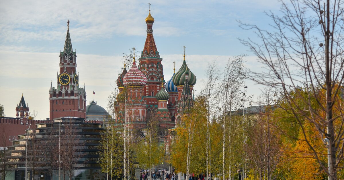 Москва стали