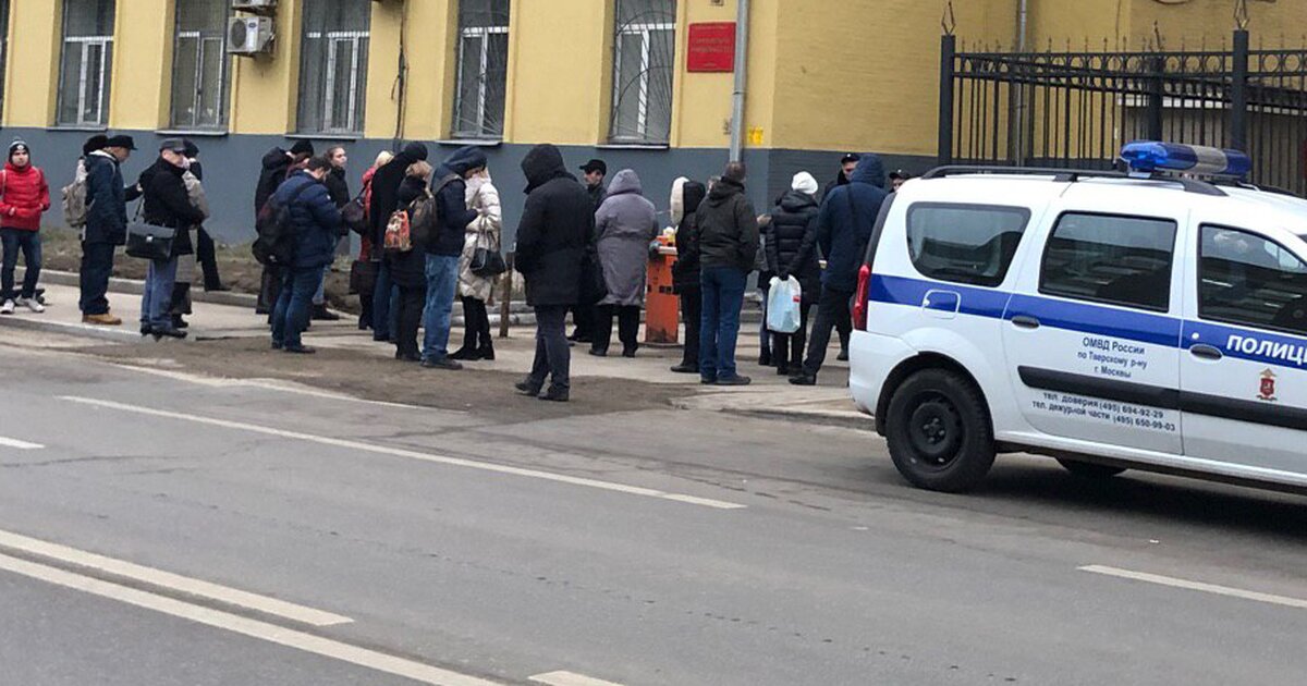 Фас 13. Угроза теракта в Москве сегодня.