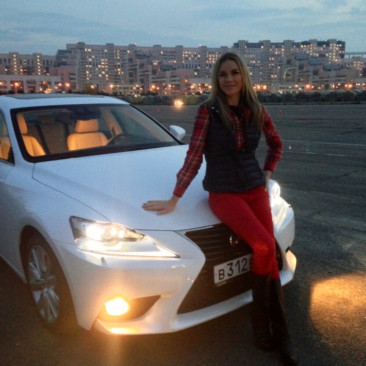 Lexus IS 300h: плюсы и минусы гибридных авто – Москва 24, 07.10.2013