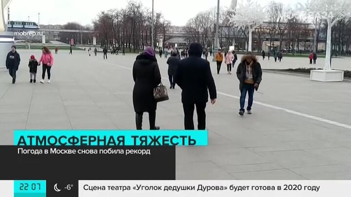 Давление в москве сейчас