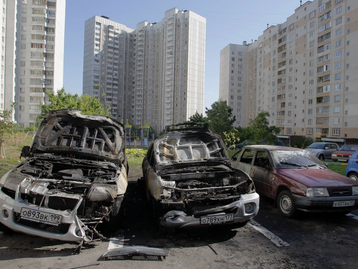 В Подмосковье инспекторы с 