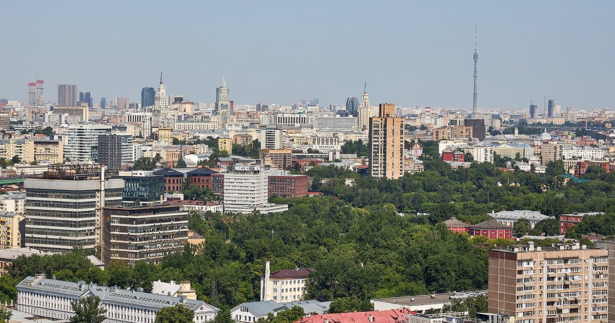 Поддержка города. Большое фото 4к.