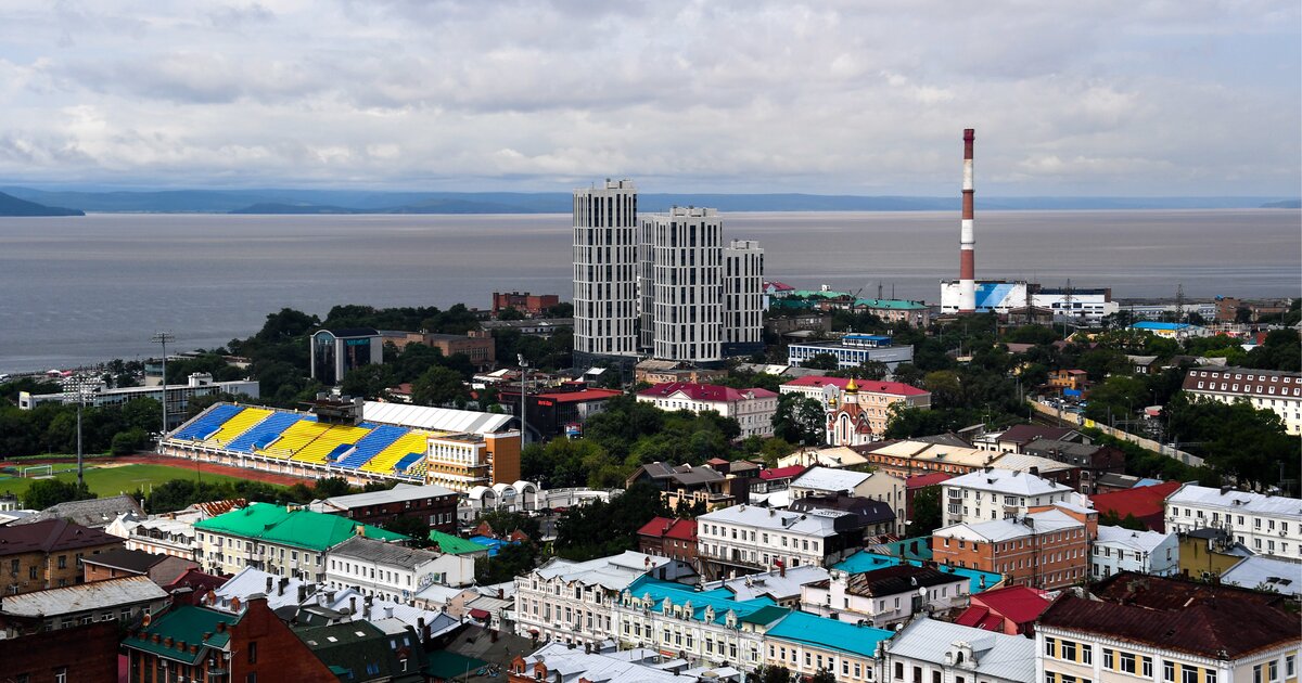 Москва приморье. 9 По Москве в Приморье.