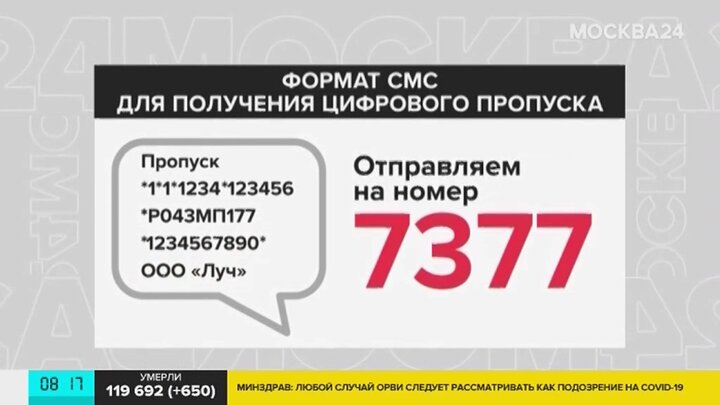 Как отправить смс на номер 7377 образец