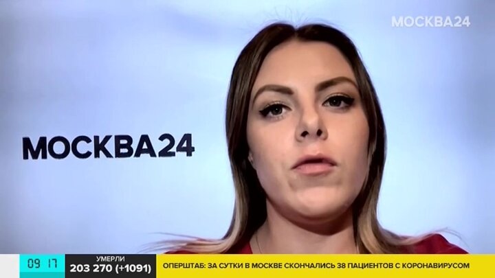 Светлана доброхотова москва 24