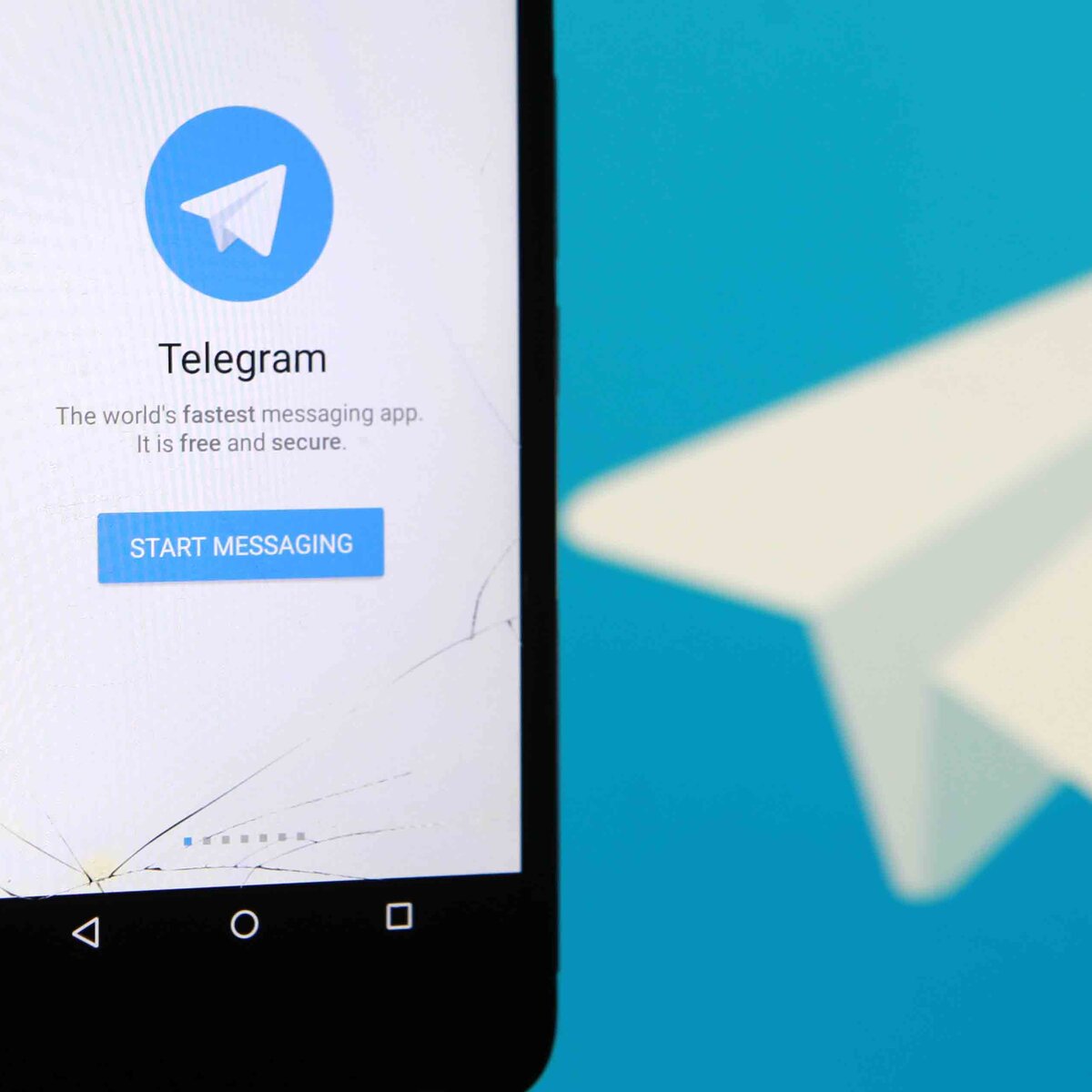 Telegram-бот для проверки привязки авто к пропуску заработал в Москве –  Москва 24, 06.05.2020