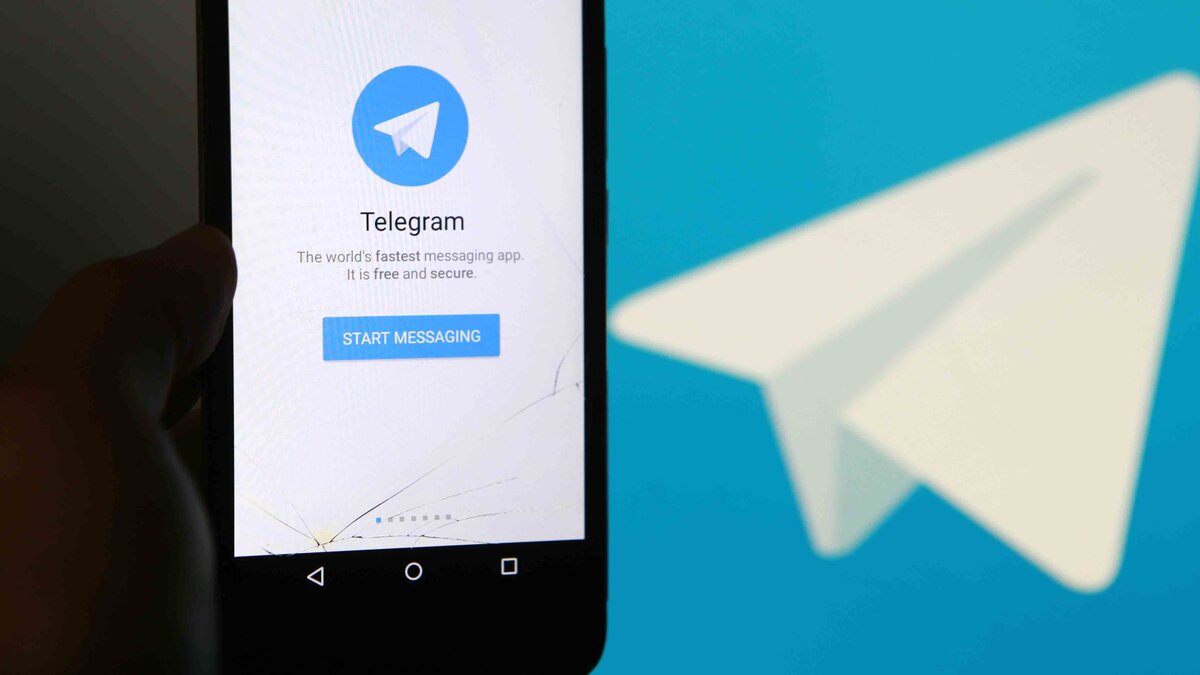 Telegram-бот для проверки привязки авто к пропуску заработал в Москве –  Москва 24, 06.05.2020