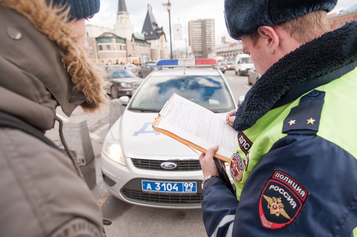 Отклонить нельзя принять: какие изменения могут утвердить в проекте нового  КоАП – Москва 24, 27.02.2020