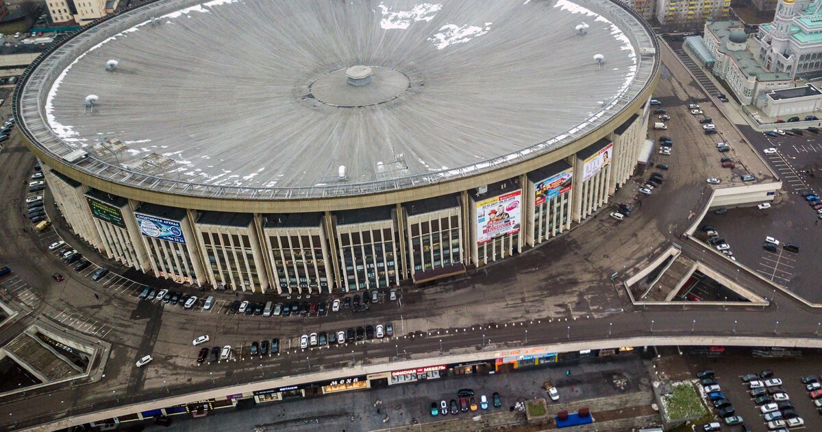 Олимпийский спортивный комплекс москва сейчас фото