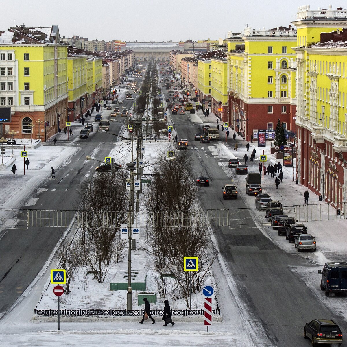 Составлен рейтинг самых грустных городов России – Москва 24, 24.12.2019