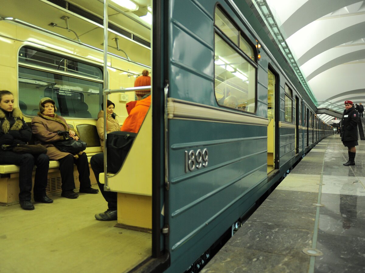 Мэрия создаст виртуальное бюро находок в метро и наземном транспорте –  Москва 24, 11.10.2013