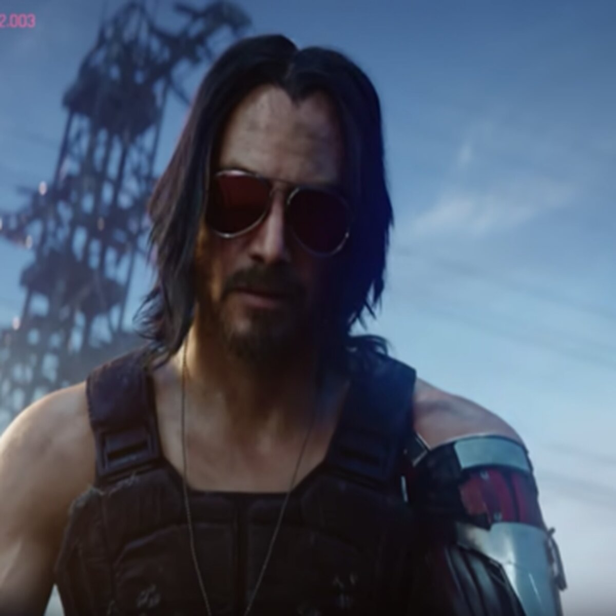 Выход игры Cyberpunk 2077 перенесли – Москва 24, 17.01.2020