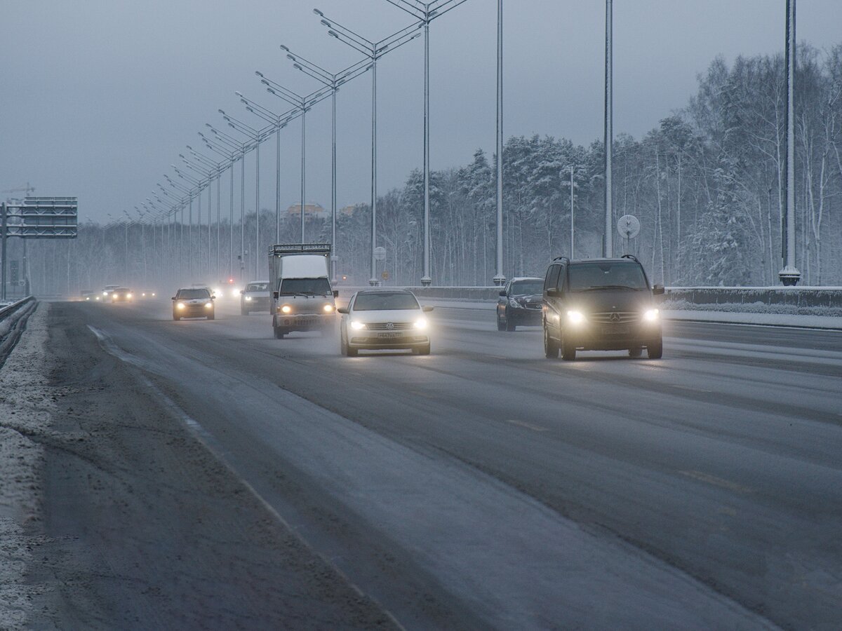 Москве присвоят автономера с кодом 999 – Москва 24, 03.02.2020