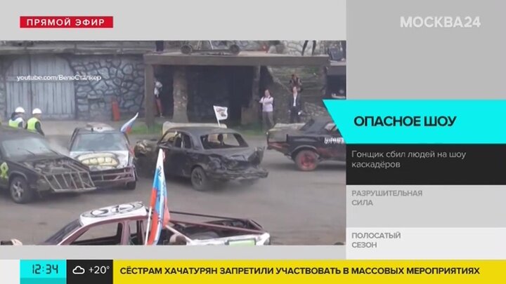 Трк лето шоу каскадеров. Автогонщик сбил людей на проспекте Вернадского. Шоу каскадеров Москва.