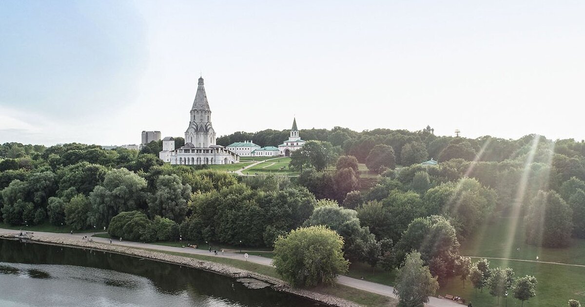 Московский узнавать