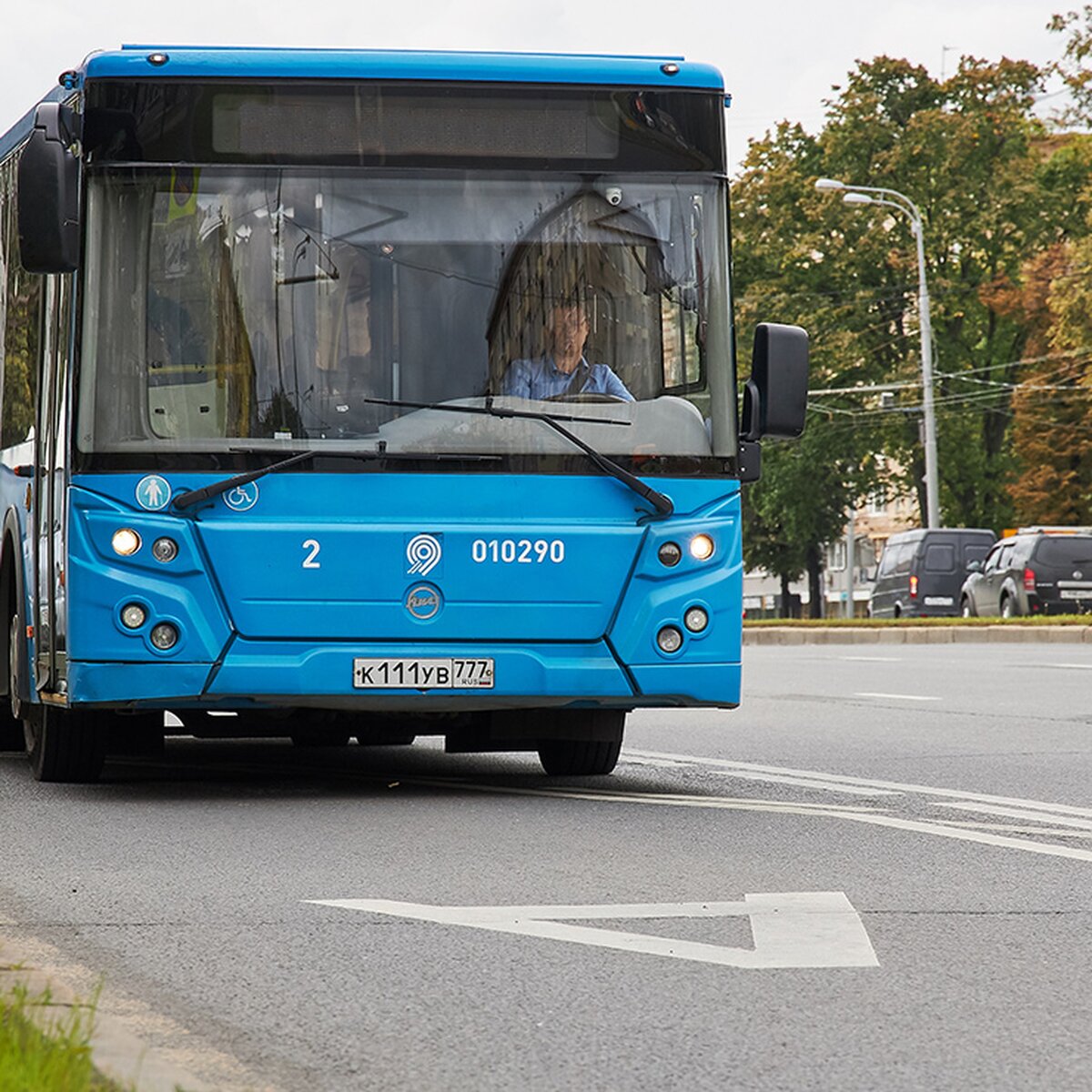 Работа маршрута автобуса №3 в Зеленограде изменится с 24 августа – Москва  24, 23.08.2020