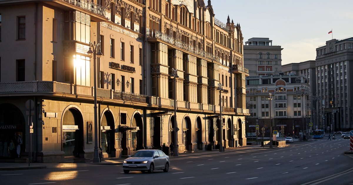 Гостиница метрополь в москве адрес фото