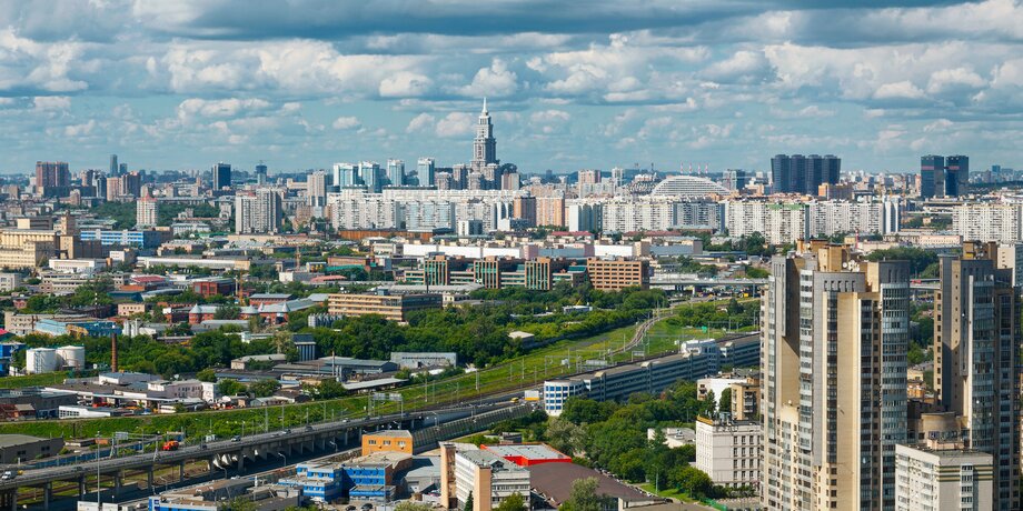 какое атмосферное давление считается повышенным для человека