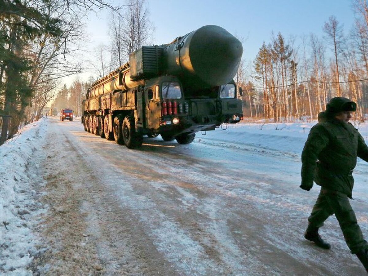 Минобороны раскрыло характеристики нового ракетного комплекса 