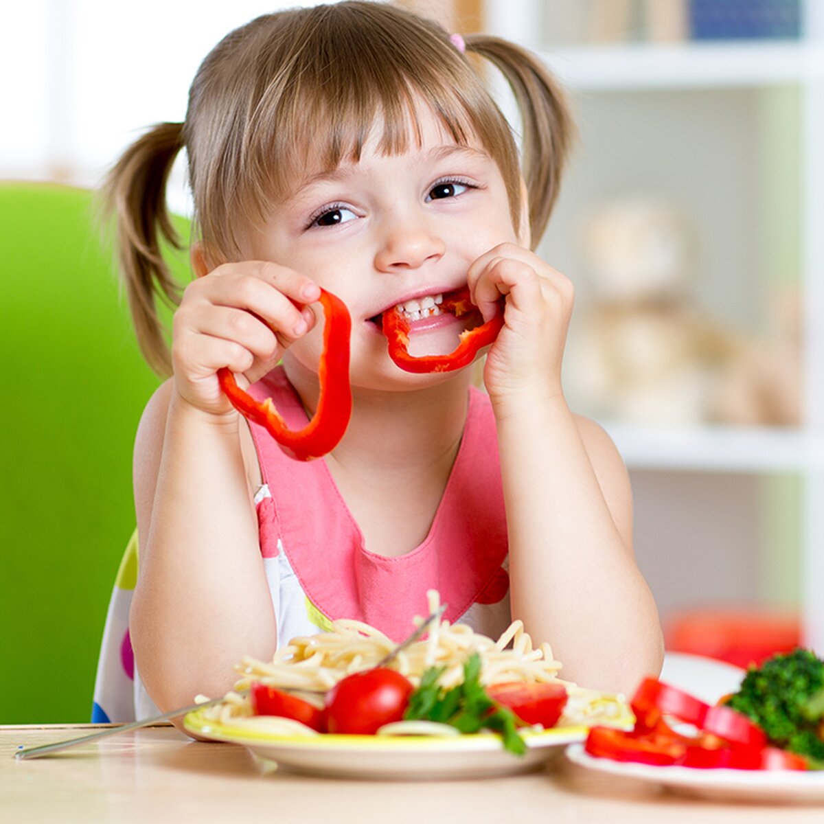 Блюда на ужин для детей — рецепты с пошаговыми фото и видео