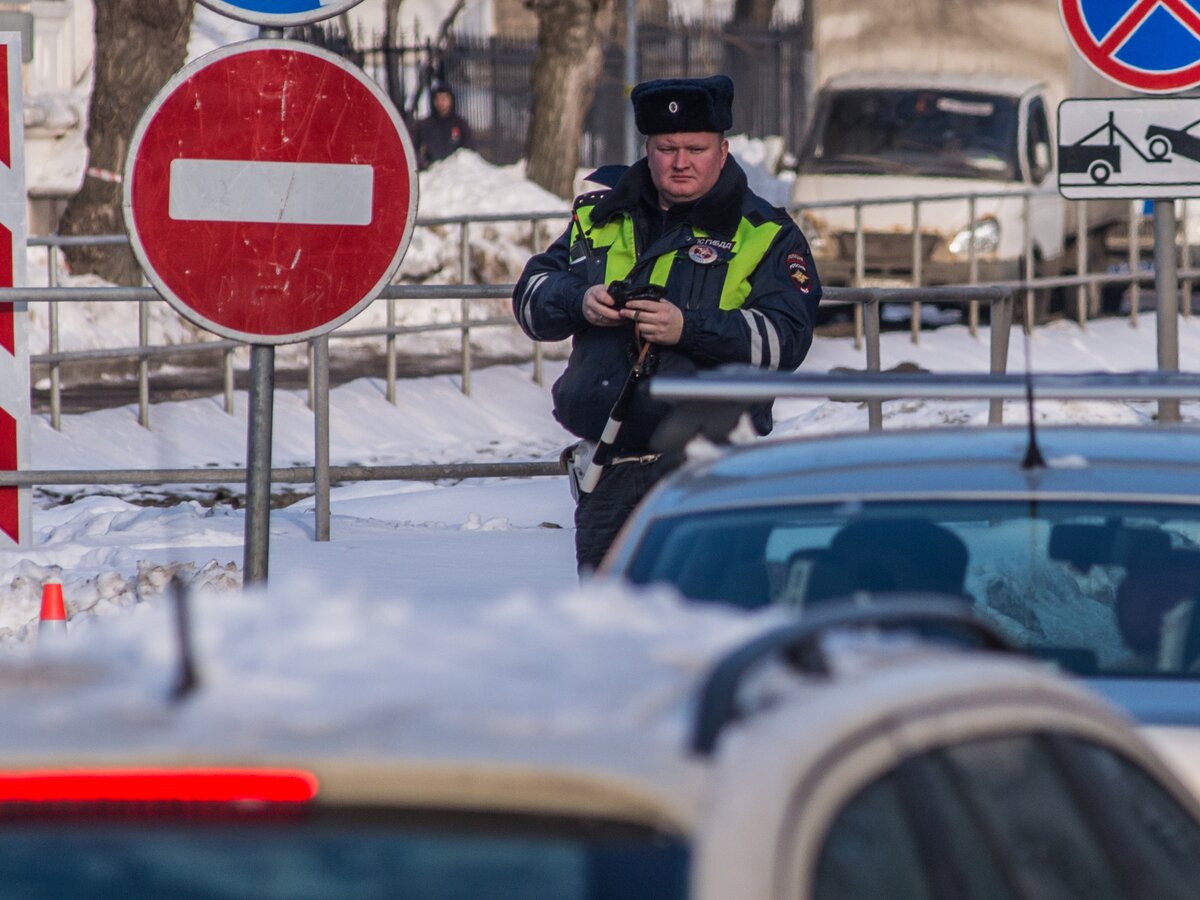 В ЦОДД рассказали об ограничениях из-за закрытия участка оранжевой ветки  метро – Москва 24, 22.01.2021