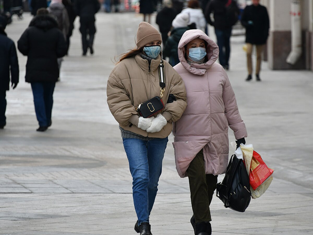 Москва продолжает снимать ограничения, введенные из-за пандемии COVID-19 –  Москва 24, 21.01.2021