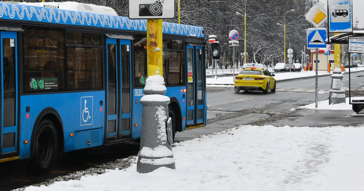 Остановка кольцевая лазаревское какие автобусы