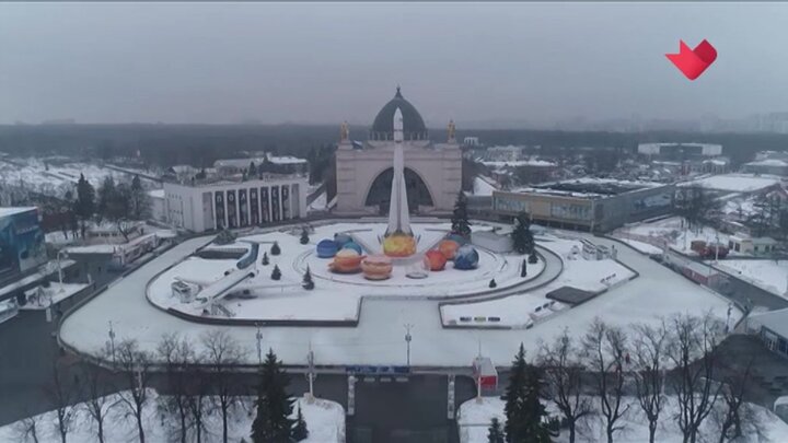 7 января москва вднх. Зимний ВДНХ. ВДНХ В Москве зимой. ВДНХ зимой 2021. ВДНХ зима 2022.