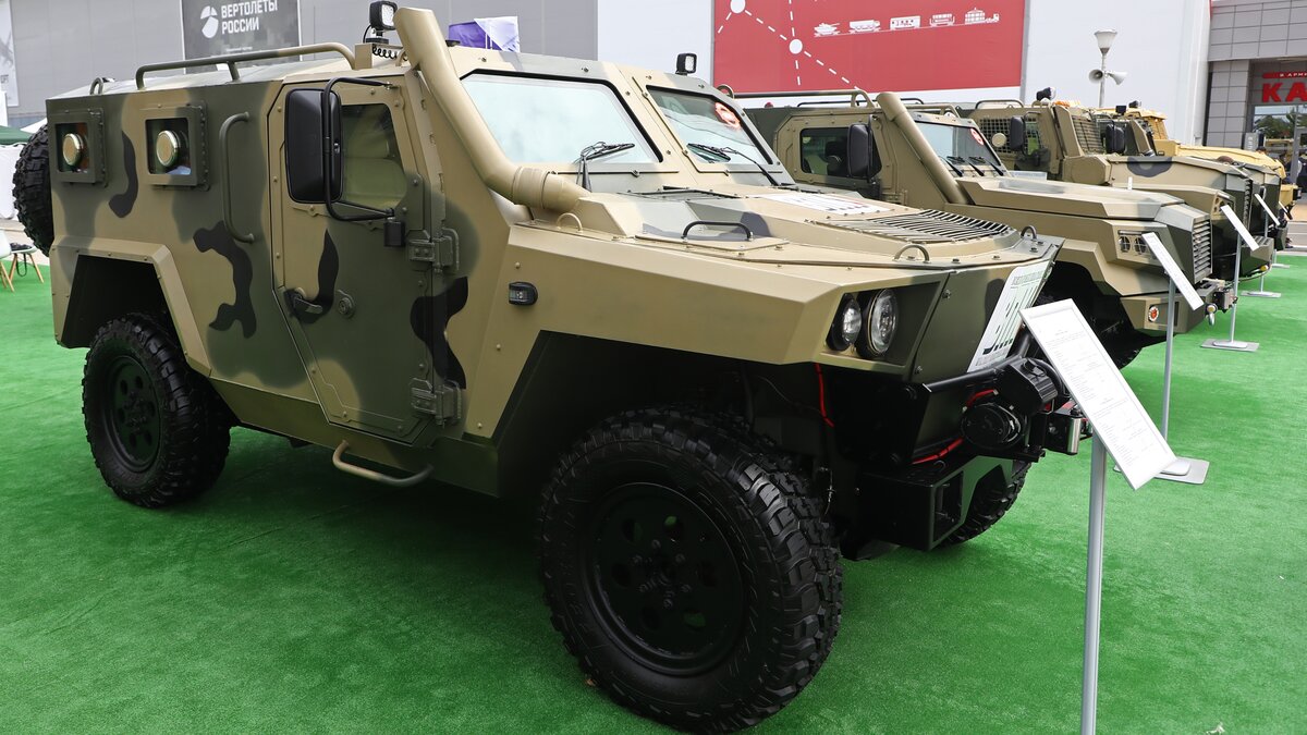 В России создадут аналог внедорожника Land Cruiser – Москва 24, 21.02.2021